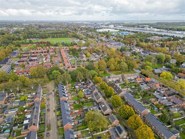 Medium property photo - Salomon Weststraat 11, 9648 AV Wildervank